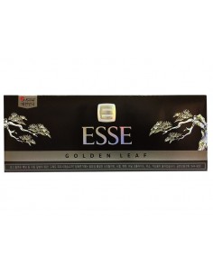 Esse Golden Leaf 3