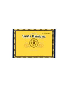 Santa Damiana Coronа 2