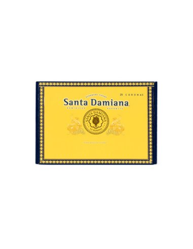 Santa Damiana Coronа