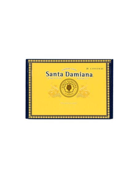 Santa Damiana Coronа