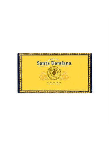 Santa Damiana Robusto