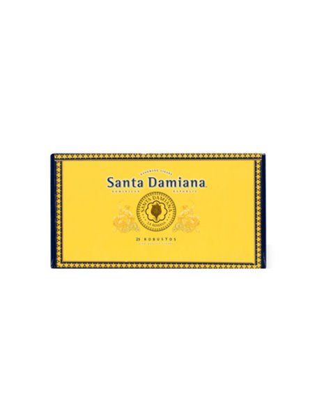 Santa Damiana Robusto