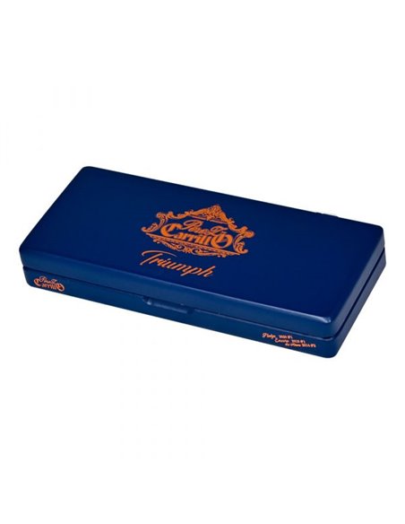 Набор сигар EP Carrillo Triumph Trilogy
