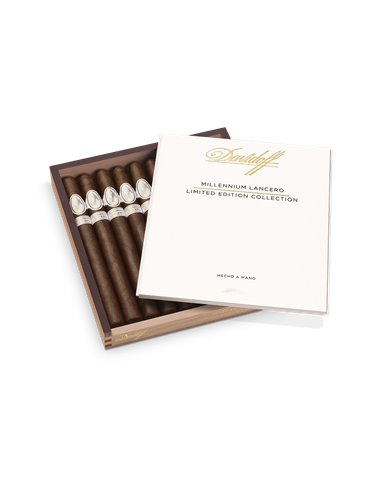 Davidoff Millennium Lancero Limited Edition 2023