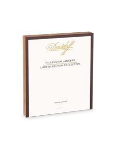 Davidoff Millennium Lancero Limited Edition 2023 2