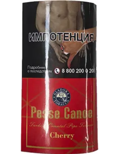 Трубочный табак Pesse Canoe Cherry 50 гр.
