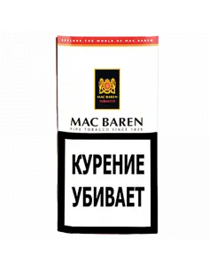 Табак Mac Baren - Mixture (50 гр)