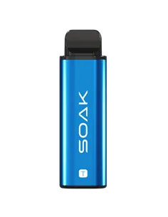 POD-система SOAK T - Бразильский асаи (4.000 затяжек) - 2% (1 шт.)