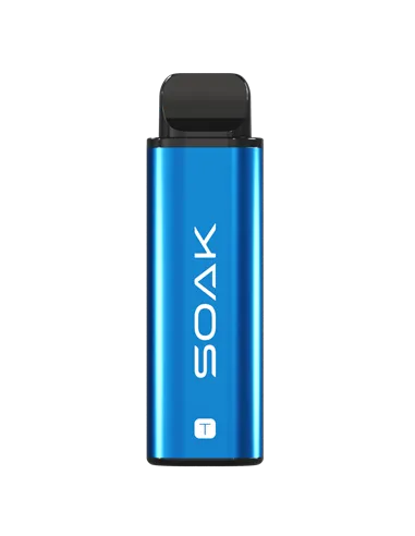 POD-система SOAK T - Бразильский асаи (4.000 затяжек) - 2% (1 шт.)