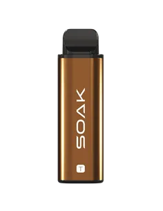 POD-система SOAK T - Арахисовый батончик (4.000 затяжек) - 2% (1 шт.)