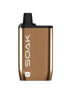 POD-система SOAK W - Печенье с ягодами (10.000 затяжек) - 2% (1 шт.)