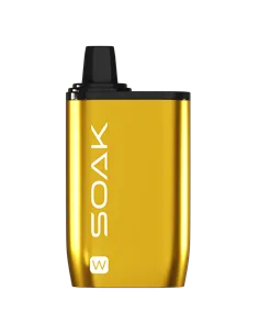 POD-система SOAK W - Леденцы от кашля (10.000 затяжек) - 2% (1 шт.)