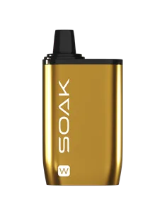 POD-система SOAK W - Персик - Абрикос (10.000 затяжек) - 2% (1 шт.)