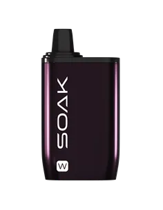 POD-система SOAK W - Крыжовник (10.000 затяжек) - 2% (1 шт.)