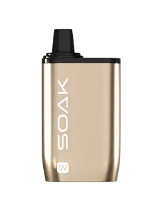 POD-система SOAK W - Кешью с молоком (10.000 затяжек) - 2% (1 шт.)