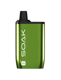 POD-система SOAK W - Фейхоа (10.000 затяжек) - 2% (1 шт.)