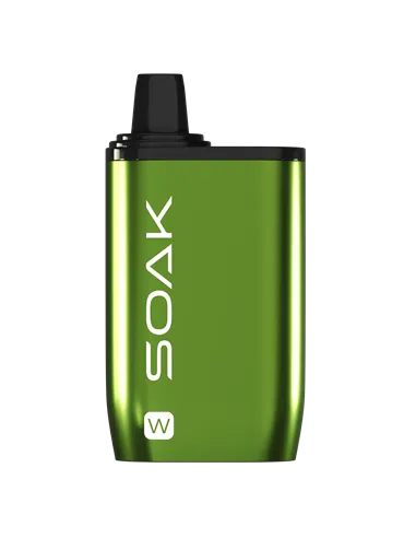 POD-система SOAK W - Фейхоа (10.000 затяжек) - 2% (1 шт.)