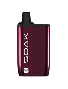 POD-система SOAK W - Манго - Маракуйя (10.000 затяжек) - 2% (1 шт.)