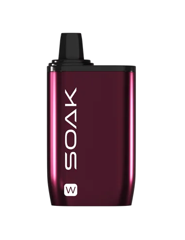 POD-система SOAK W - Манго - Маракуйя (10.000 затяжек) - 2% (1 шт.)