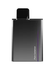 POD-система SOAK CUBE - Слива с кардамоном (7.000 затяжек) - 2% (1 шт.)