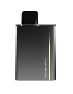 POD-система SOAK CUBE - Маскарпоне с лаймом (7.000 затяжек) - 2% (1 шт.)