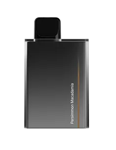 POD-система SOAK CUBE - Хурма - Макадамия (7.000 затяжек) - 2% (1 шт.)