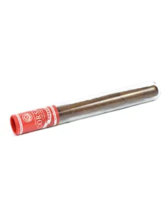 Сигариллы Corsar Of The Queen -  Cherry (в стеклянной тубе) - 1 шт