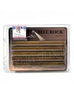Сигариллы Bell Rock Mini -  Cappuccino (5 шт)