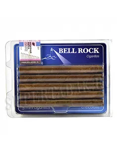 Сигариллы Bell Rock Mini -  Chocolate (5 шт)