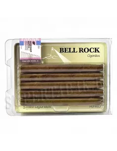 Сигариллы Bell Rock Mini -  Vanilla (5 шт)