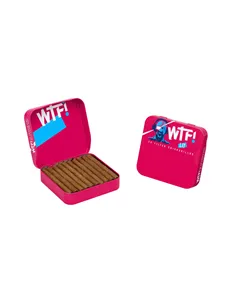 WTF! Lit (Dark Berries), 20 шт