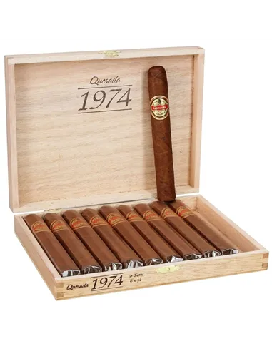 Сигара Quesada 1974 Toro