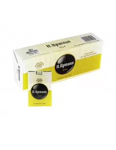 Сигареты с фильтром H.Upmann (Куба)