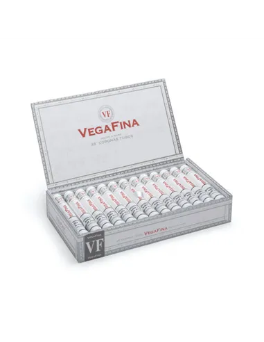 Сигара VegaFina Classic Corona Tube