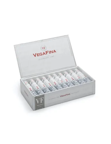 Сигара Vega Fina Classic Robusto Tube