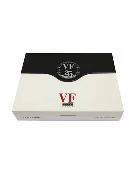 Сигара Vega Fina 1998 Cum Laude 25 Anniversario