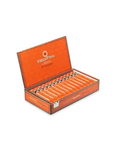 Сигара Vega Fina Nicaragua Corona Tube