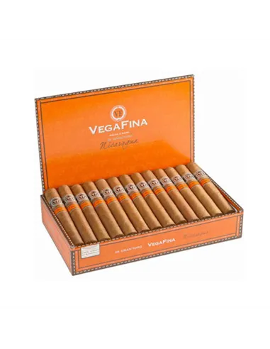 Сигара Vega Fina Nicaragua Gran Toro