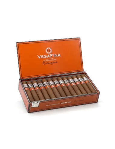 Сигара Vega Fina Nicaragua Gran Vulcano