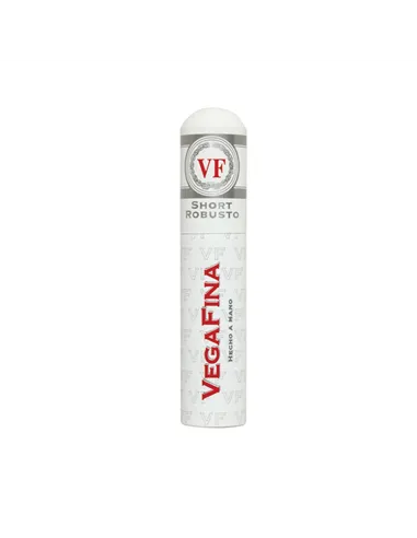 Сигара Vega Fina Classic Short Robusto Tubo
