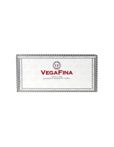 Сигара Vega Fina Classic Short Robusto Tubo