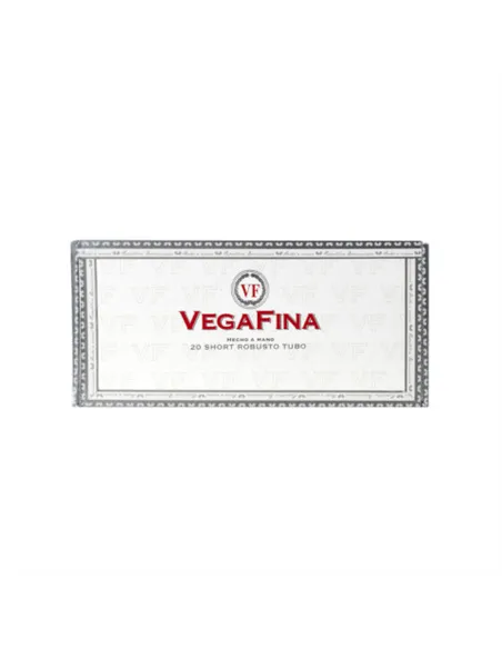 Сигара Vega Fina Classic Short Robusto Tubo