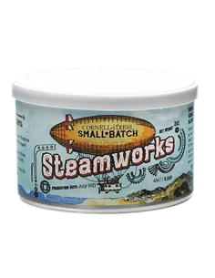 Табак Cornell & Diehl Small Batch Steamworks (57 гр.)