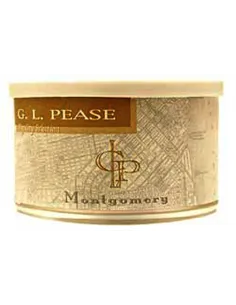 G. L. Pease The Fog City Selection - Montgomery 57гр.