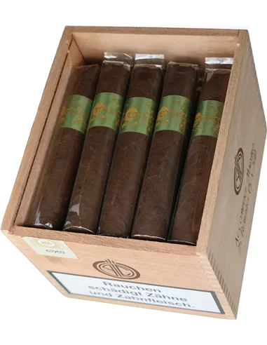 Principle Accomplice Maduro Robusto - купить в интернет-магазине Havana Smoke