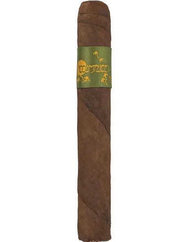 Principle Accomplice Connecticut Toro - купить в интернет-магазине Havana Smoke