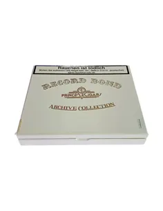 Principle Archive Line Collection Record Bond Corona Gorda 2