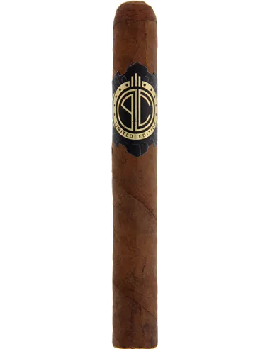 Principle Limited Edition ‘Black Gold’ Toro Especial