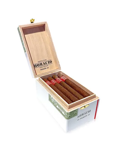 Сигара Horacio Pasion 42