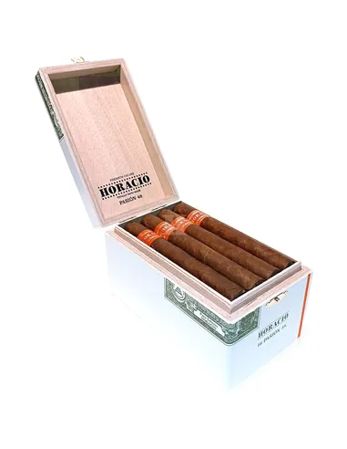 Сигара Horacio Pasion 48